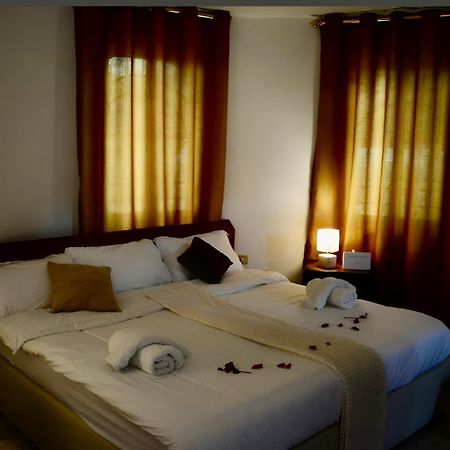 Marvel Hostel Ουάντι Μούσα Εξωτερικό φωτογραφία