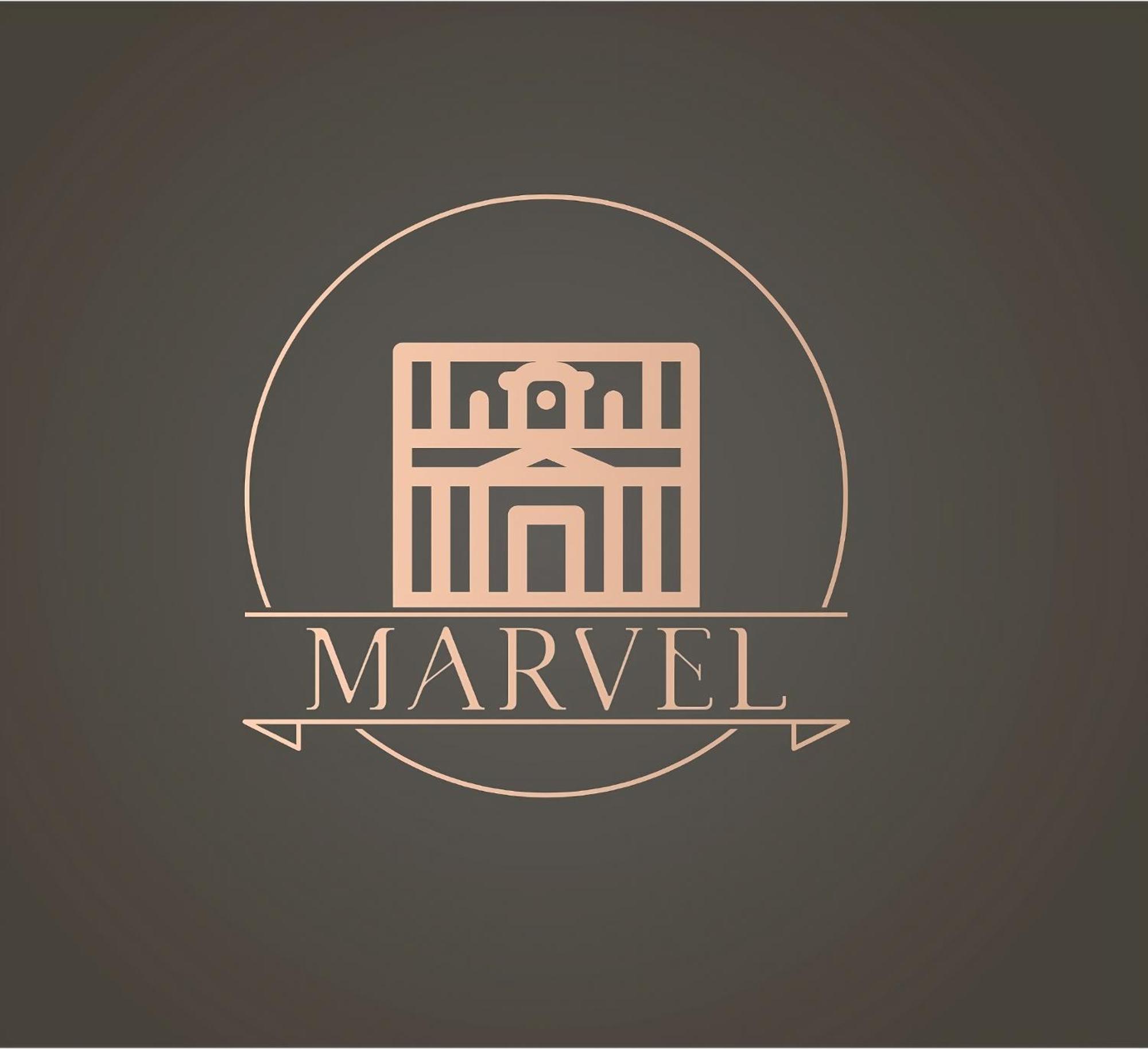 Marvel Hostel Ουάντι Μούσα Εξωτερικό φωτογραφία