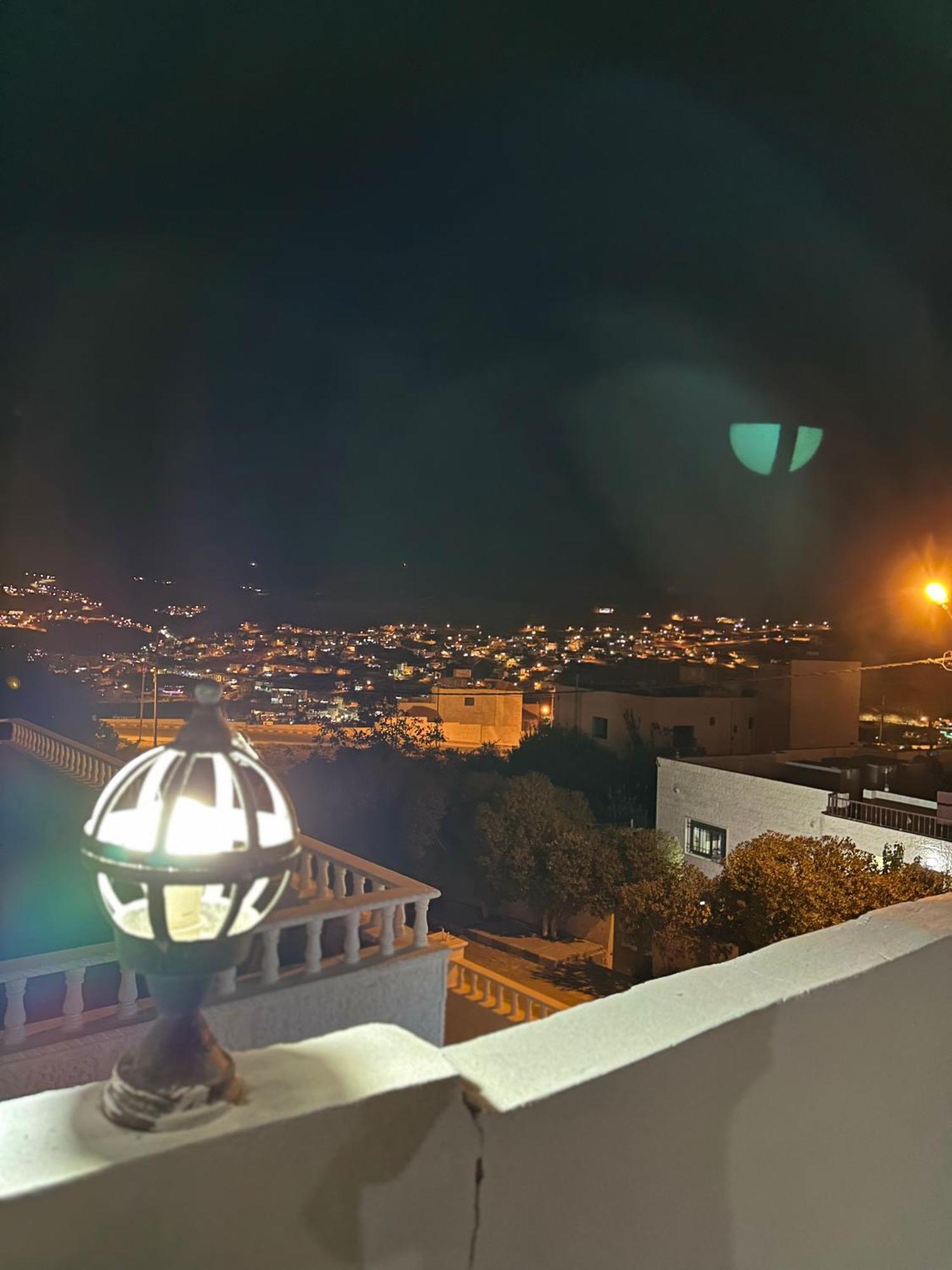 Marvel Hostel Ουάντι Μούσα Εξωτερικό φωτογραφία