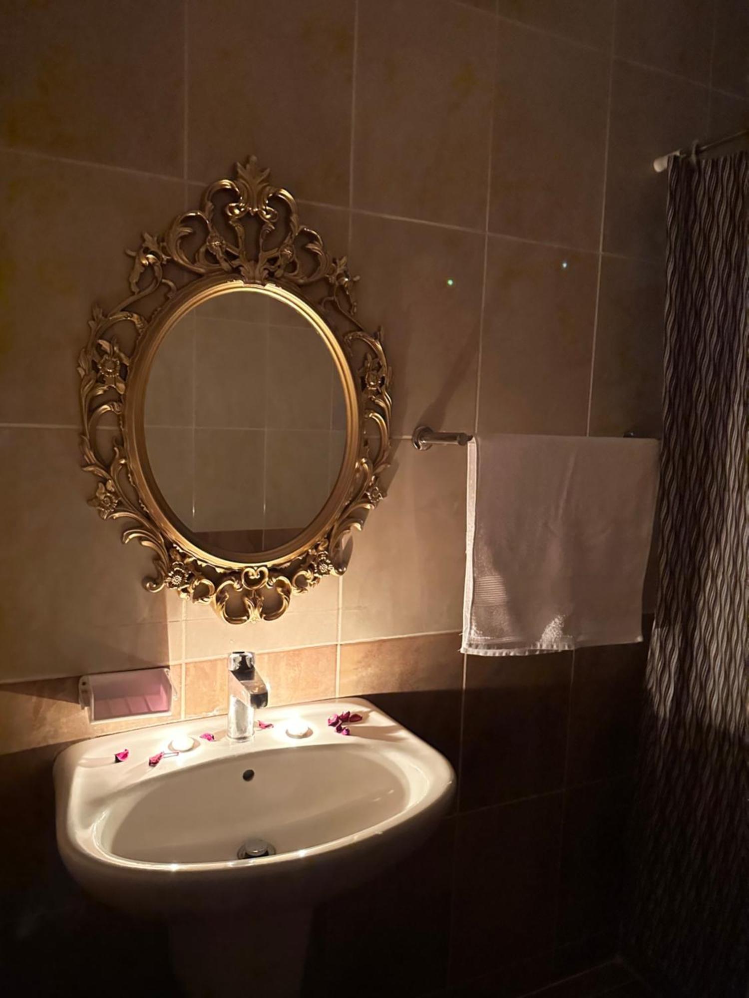 Marvel Hostel Ουάντι Μούσα Εξωτερικό φωτογραφία