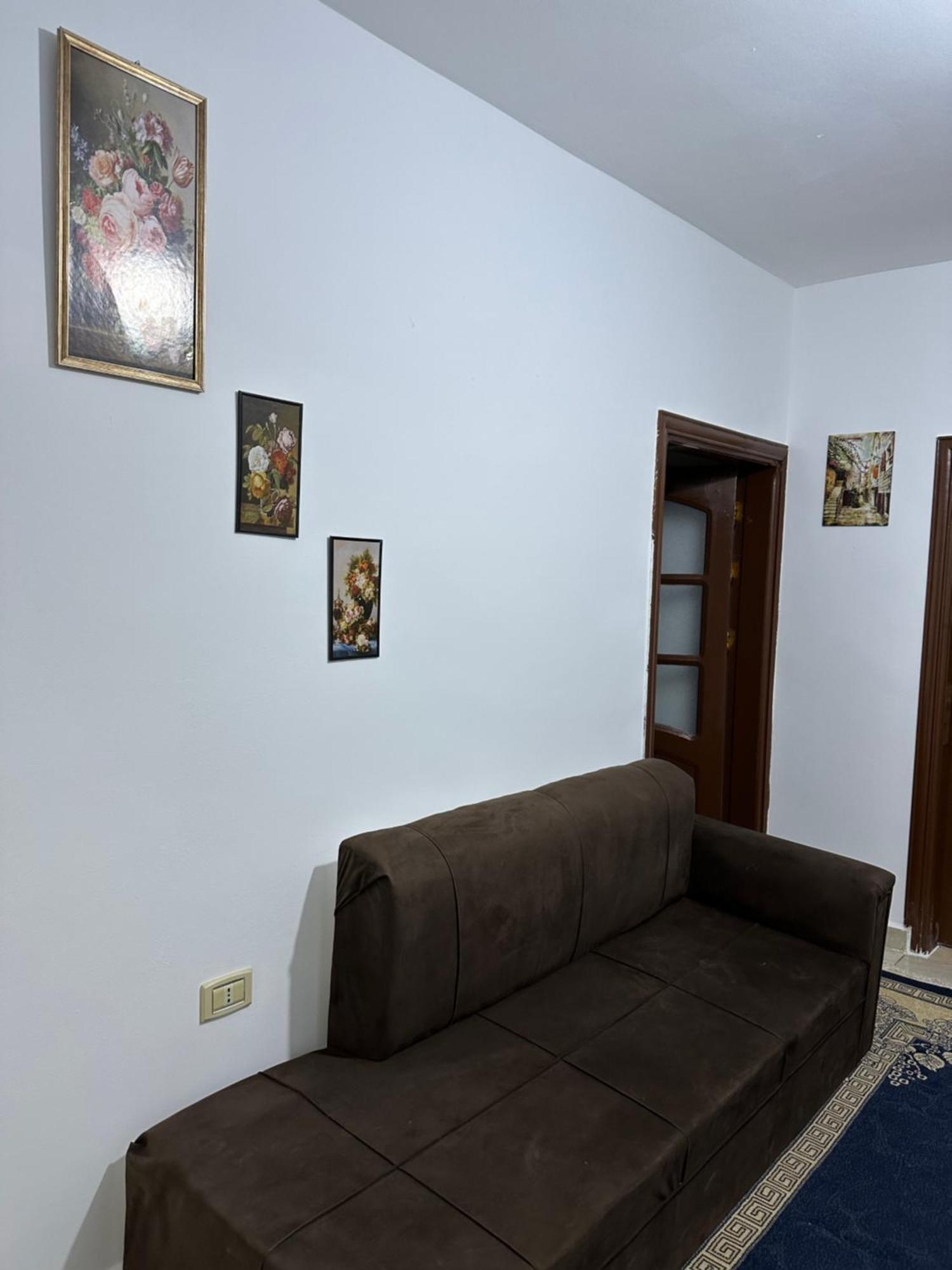 Marvel Hostel Ουάντι Μούσα Εξωτερικό φωτογραφία
