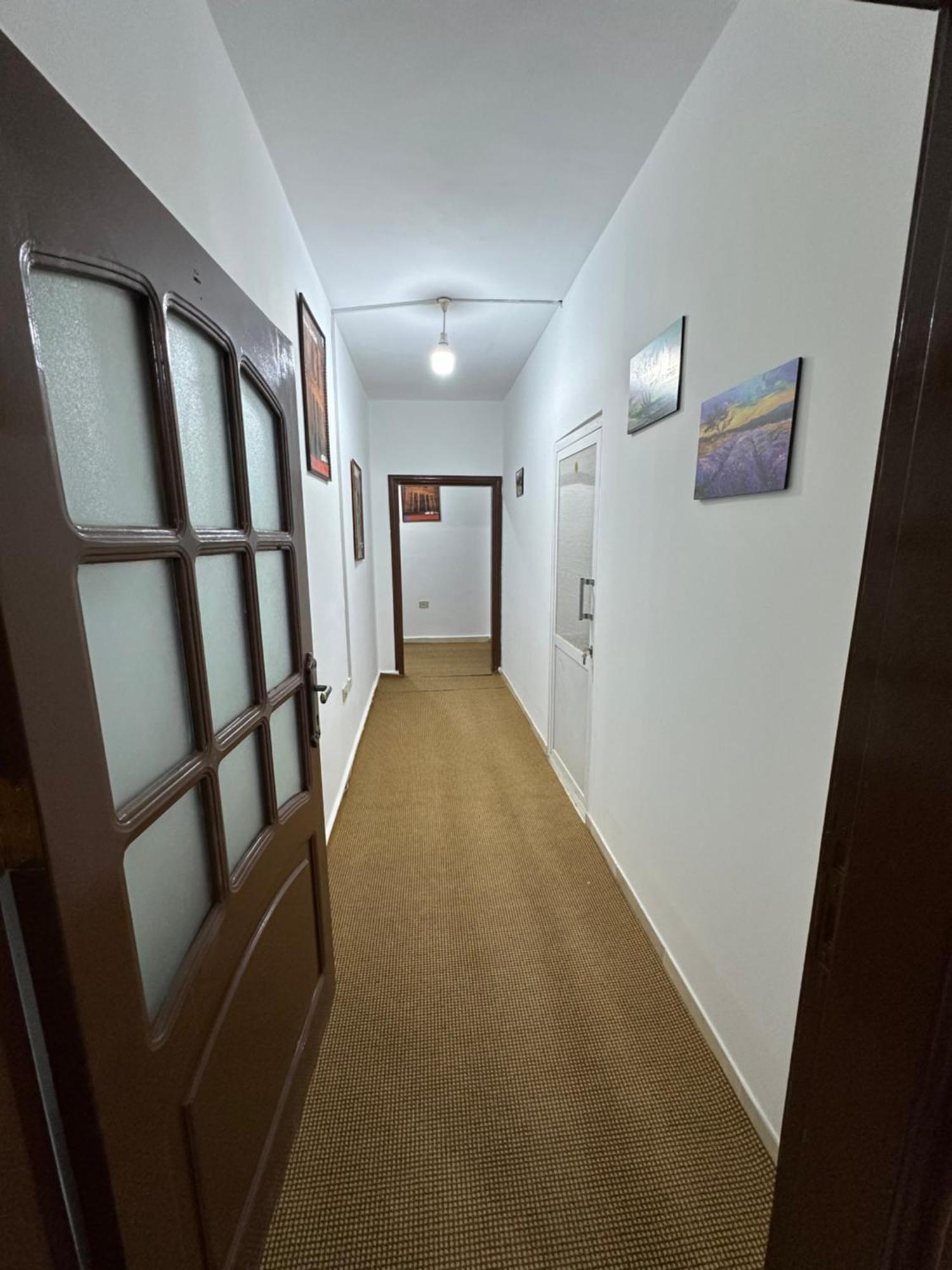 Marvel Hostel Ουάντι Μούσα Εξωτερικό φωτογραφία